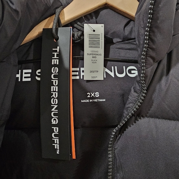 Aritzia The SuperSnug Puff™ Mid Jacket - Picture 6 of 12